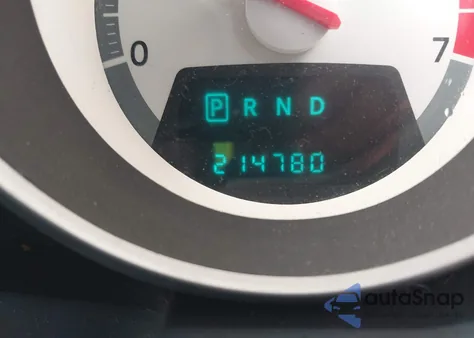 2010 Dodge Grand Caravan Hero из США, поврежденный, VIN 2D4RN3D17AR336123